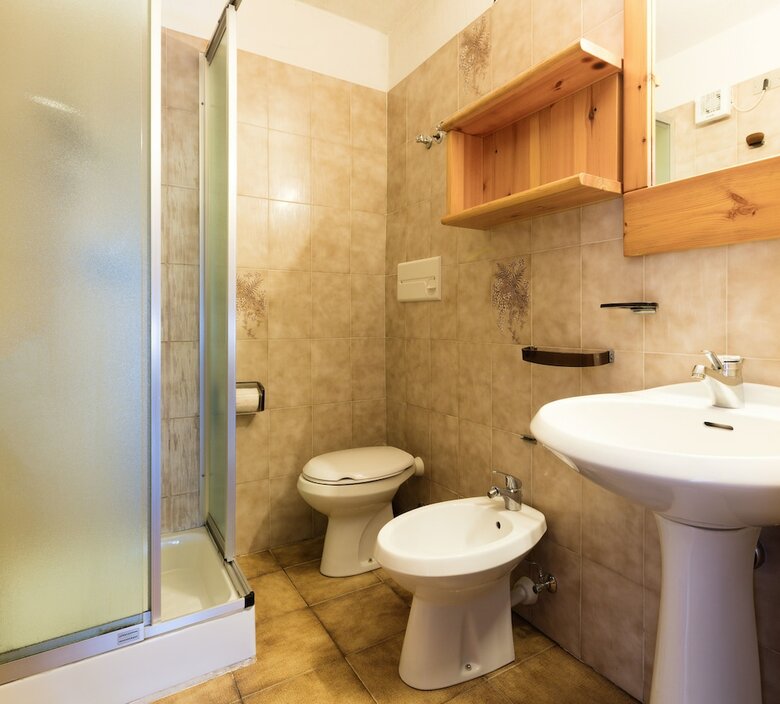Apartamento Residence Gardenia