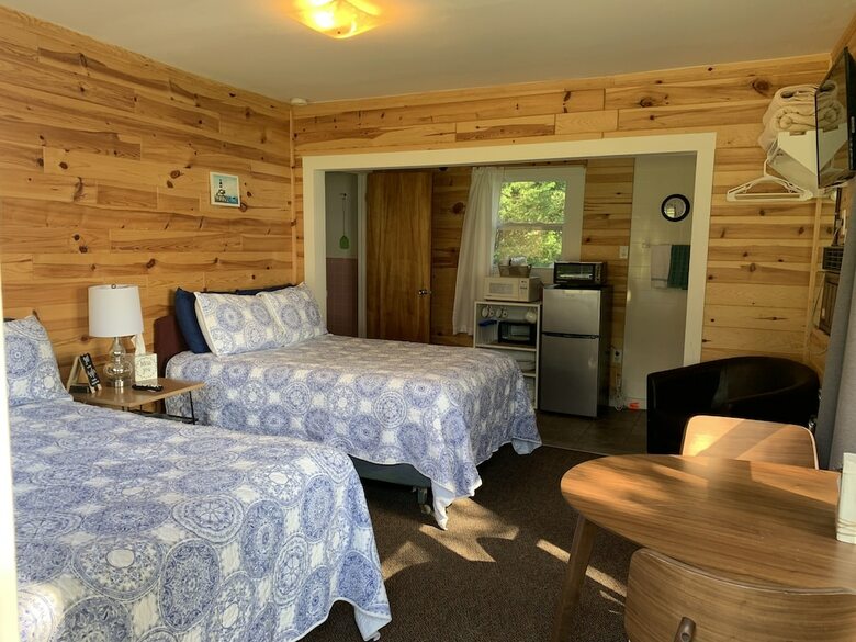 Hotel Grand Lake Resort
