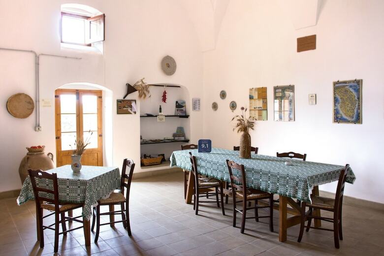 Agroturismo Terra Di Leuca