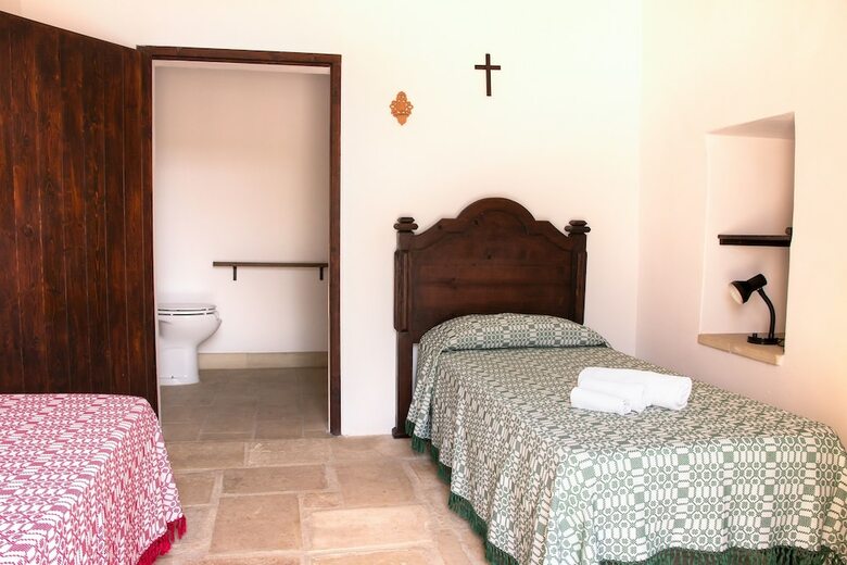 Agroturismo Terra Di Leuca