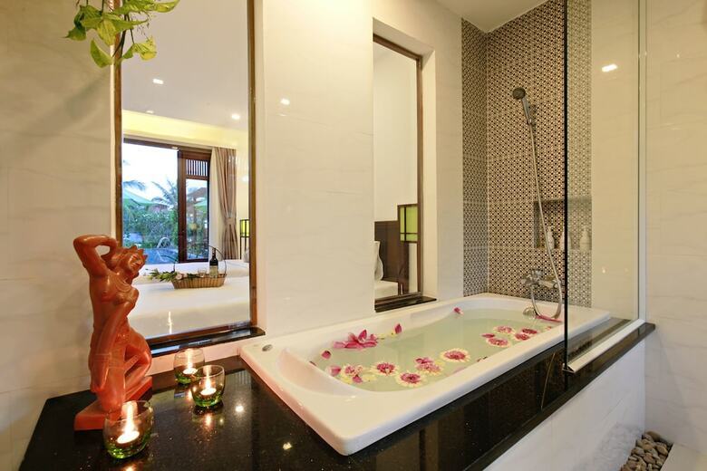 Hotel Green Boutique Villa