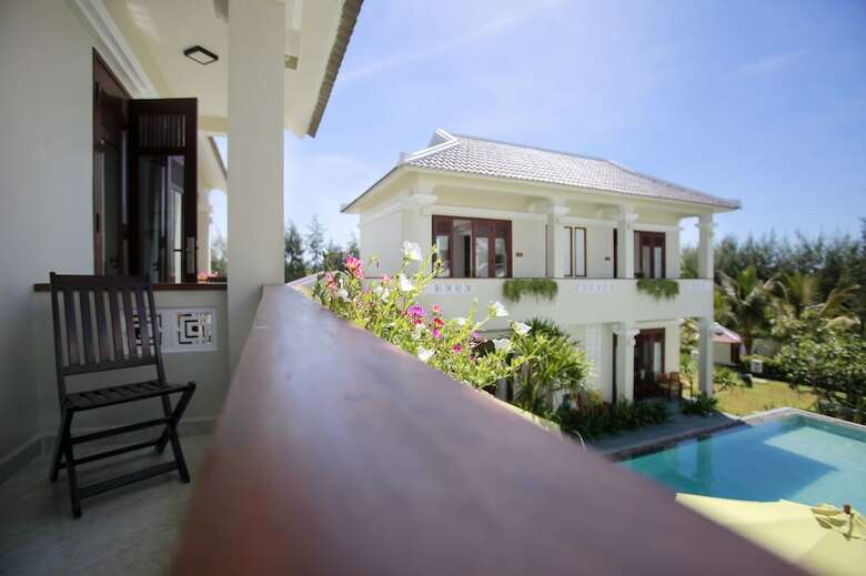 Hotel Green Boutique Villa