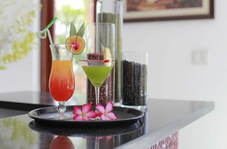 Hotel Green Boutique Villa