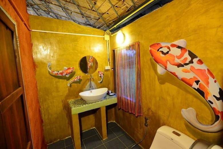 Hotel Youdin Kindee Farmstay