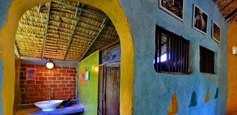 Hotel Youdin Kindee Farmstay