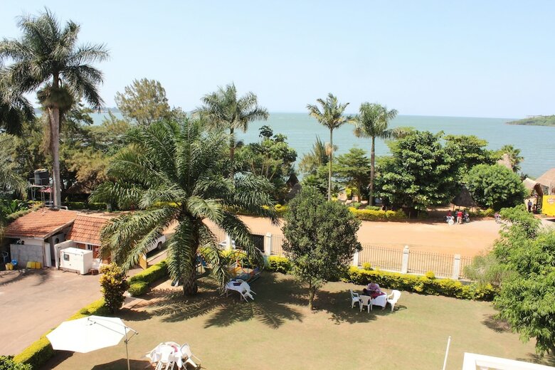 Anderita Beach Hotel