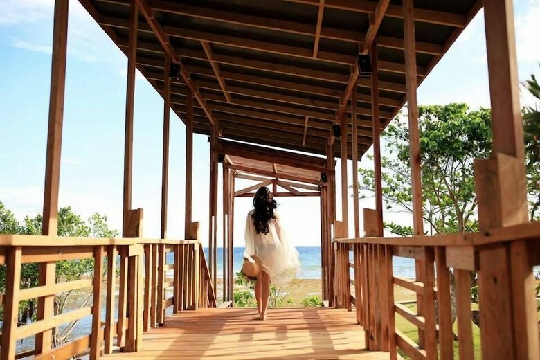 Apartamento Boffo Resort