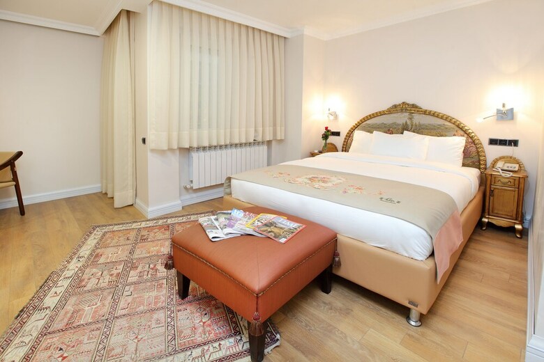 Hotel Lir Residence Suites