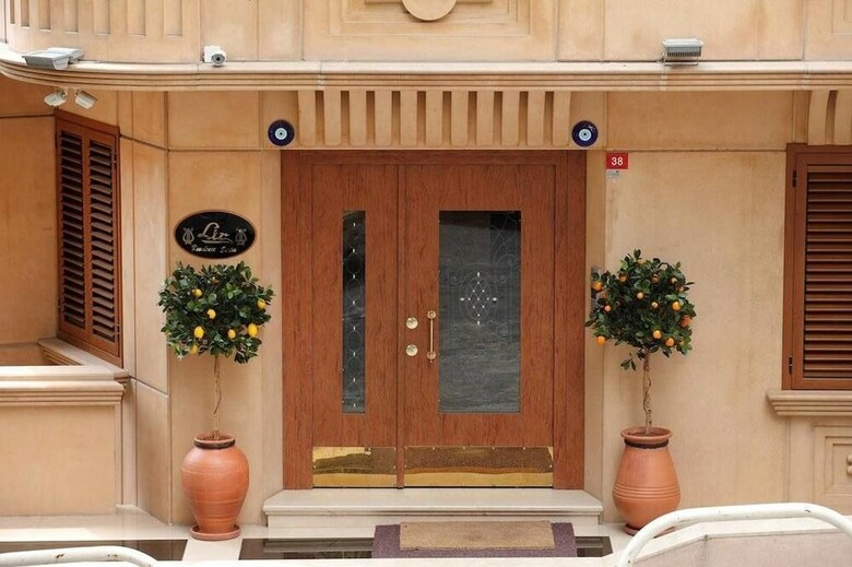 Hotel Lir Residence Suites