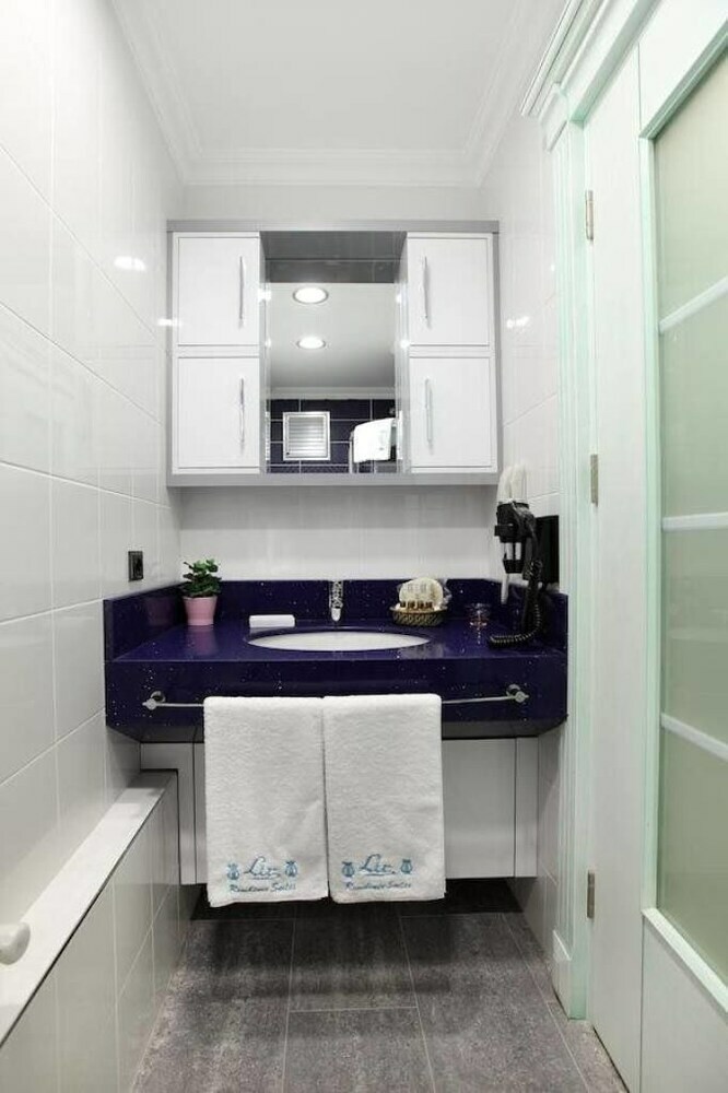 Hotel Lir Residence Suites