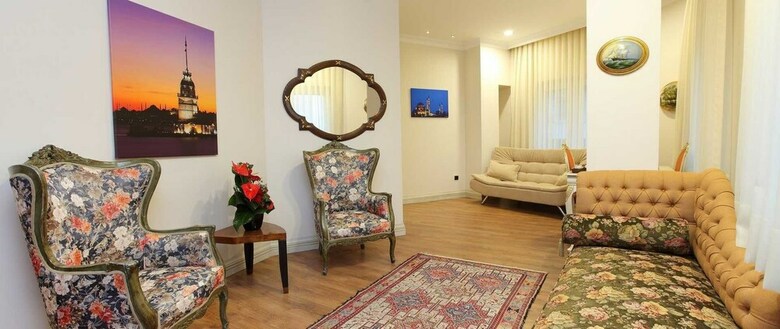 Hotel Lir Residence Suites