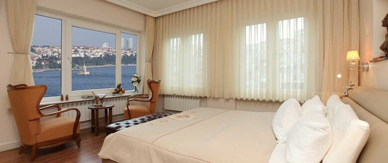 Hotel Lir Residence Suites