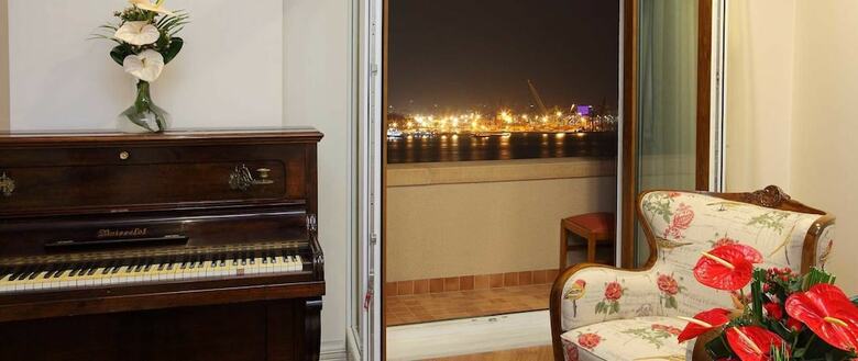 Hotel Lir Residence Suites