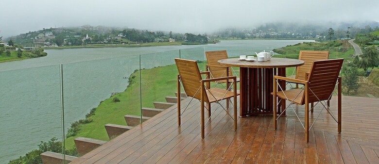 Hotel Tea Plant Nuwara Eliya