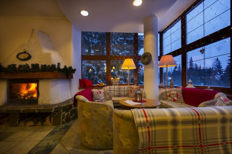 Pension Penzion Pleso