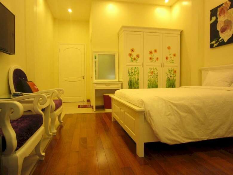 Hotel Mai Ha Lan 3 Serviced Apartment