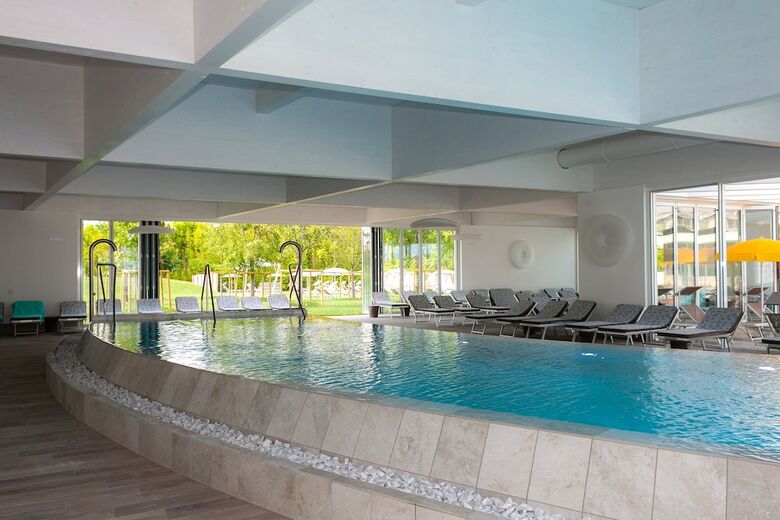 Abano Verdi Hotel Terme