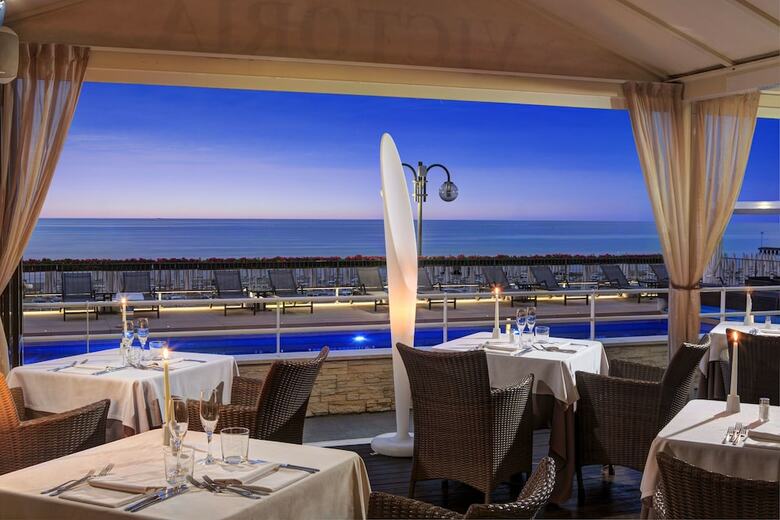 Hotel Victoria Frontemare