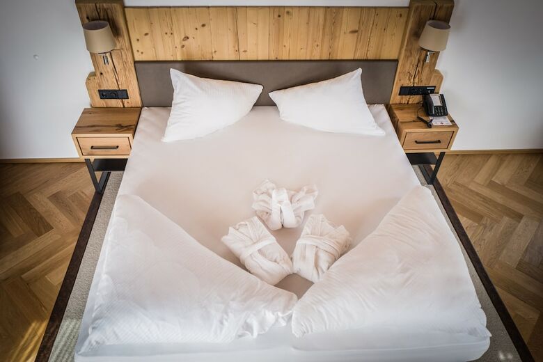Hotel Hochfilzer****