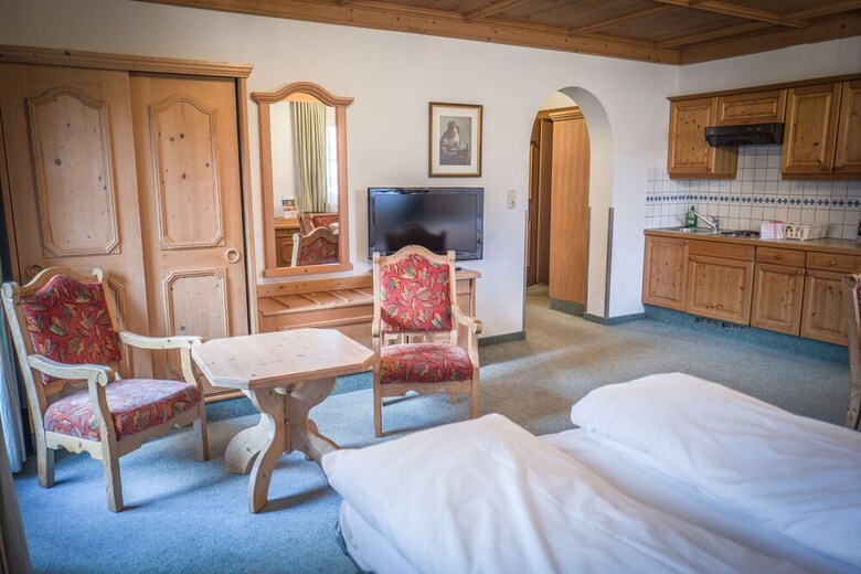 Hotel Hochfilzer****