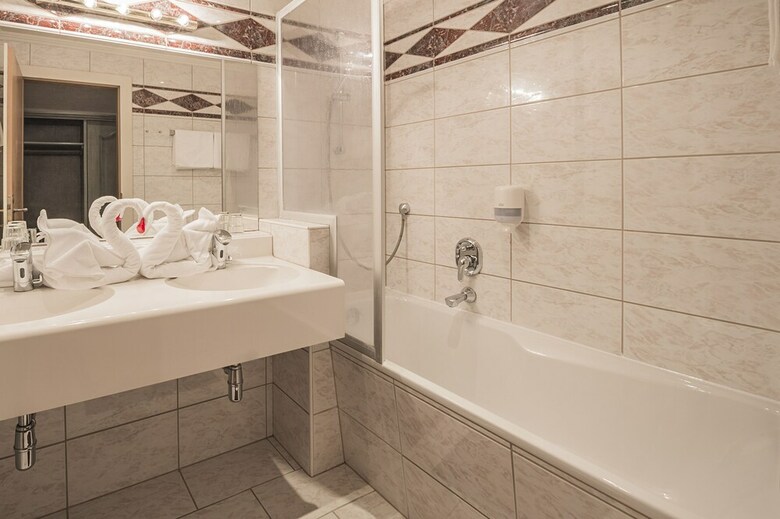 Hotel Hochfilzer****
