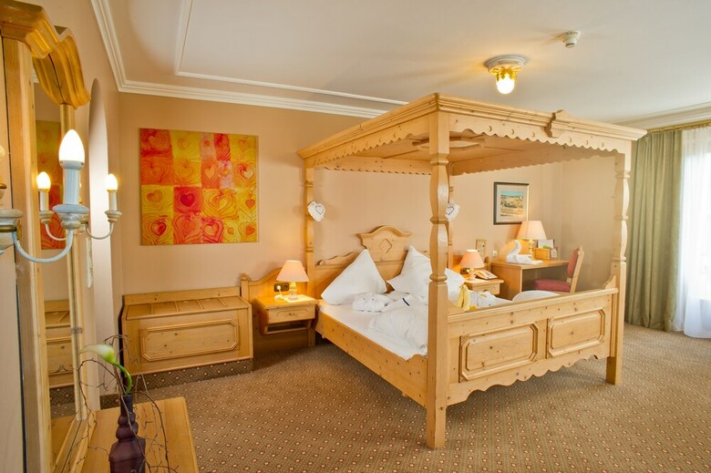 Hotel Hochfilzer****