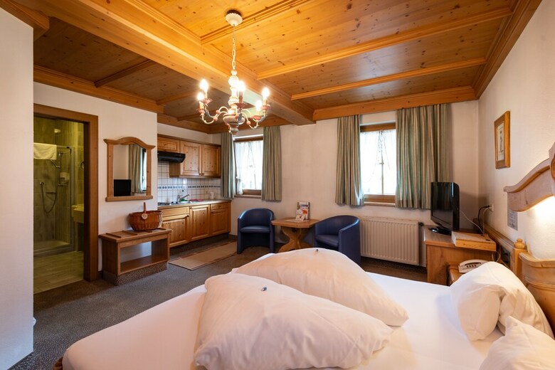 Hotel Hochfilzer****