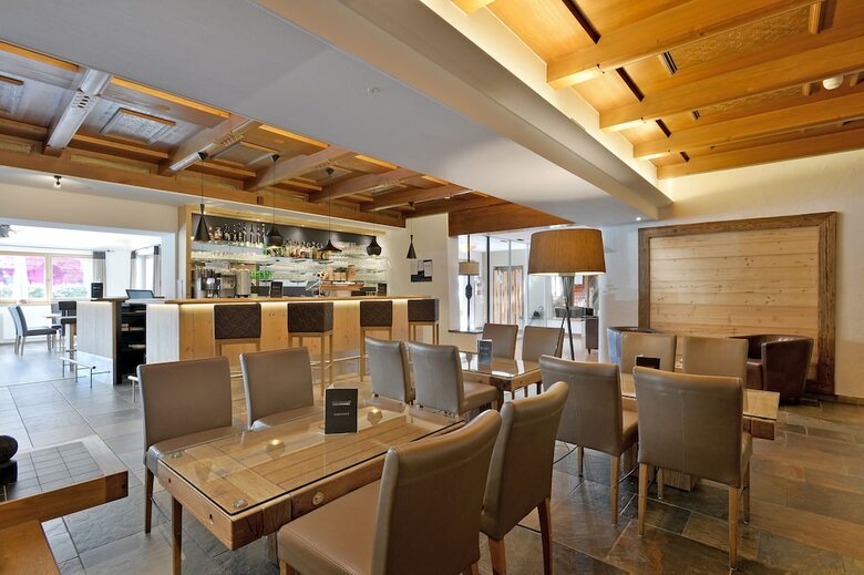 Hotel Hochfilzer****