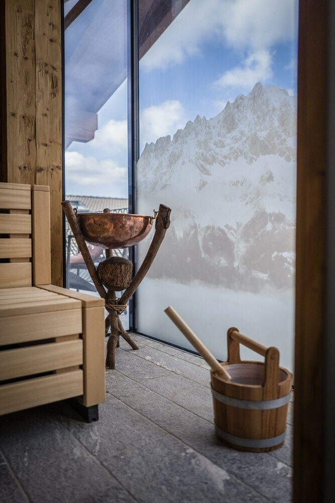 Hotel Hochfilzer****