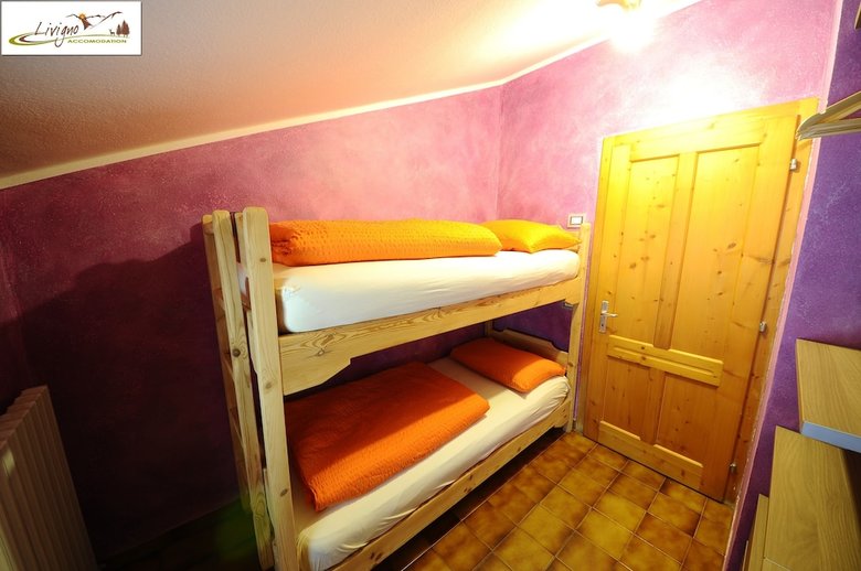 Apartamento Residence Casa Longa