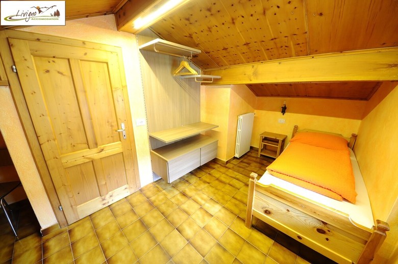 Apartamento Residence Casa Longa