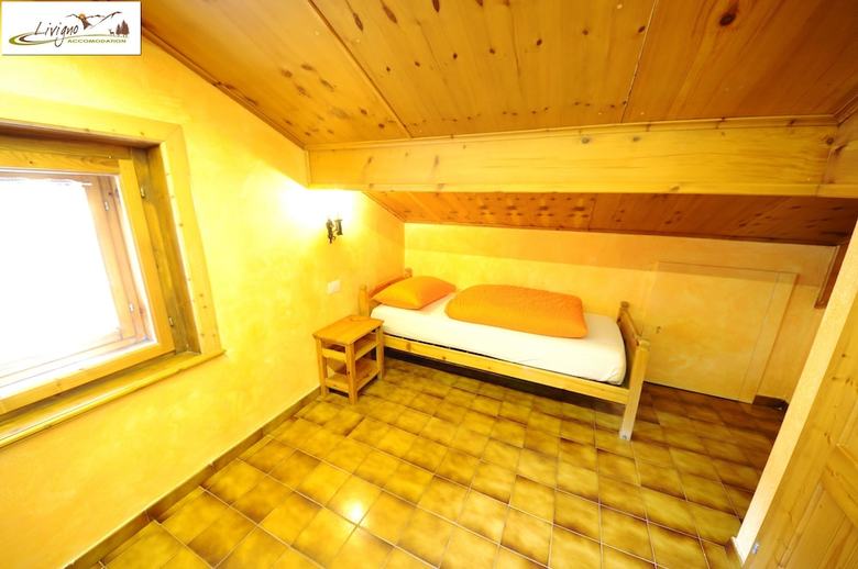 Apartamento Residence Casa Longa