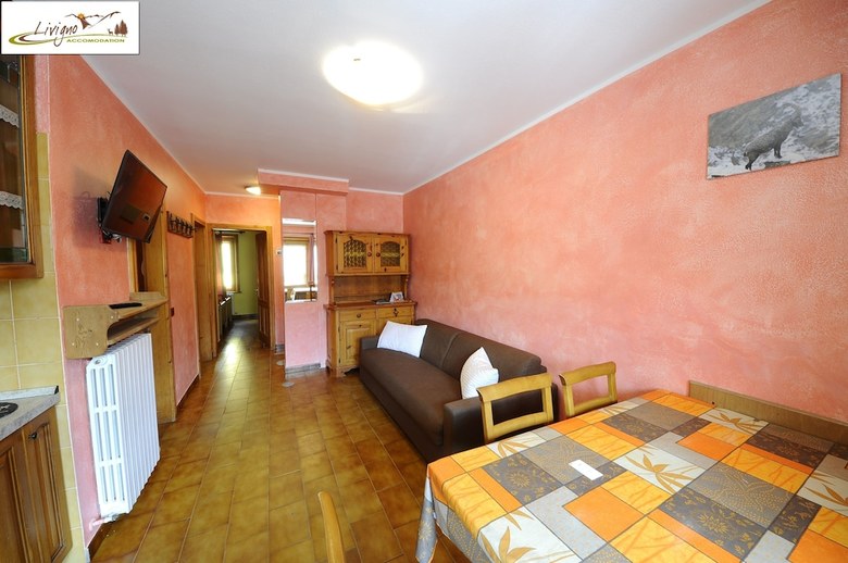 Apartamento Residence Casa Longa