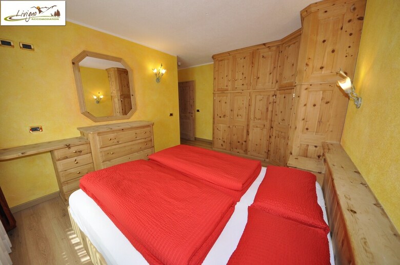 Apartamento Residence Alpen Royal