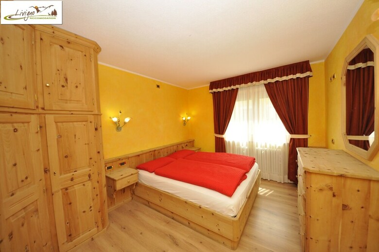 Apartamento Residence Alpen Royal