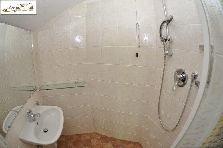 Apartamento Residence Alpen Royal