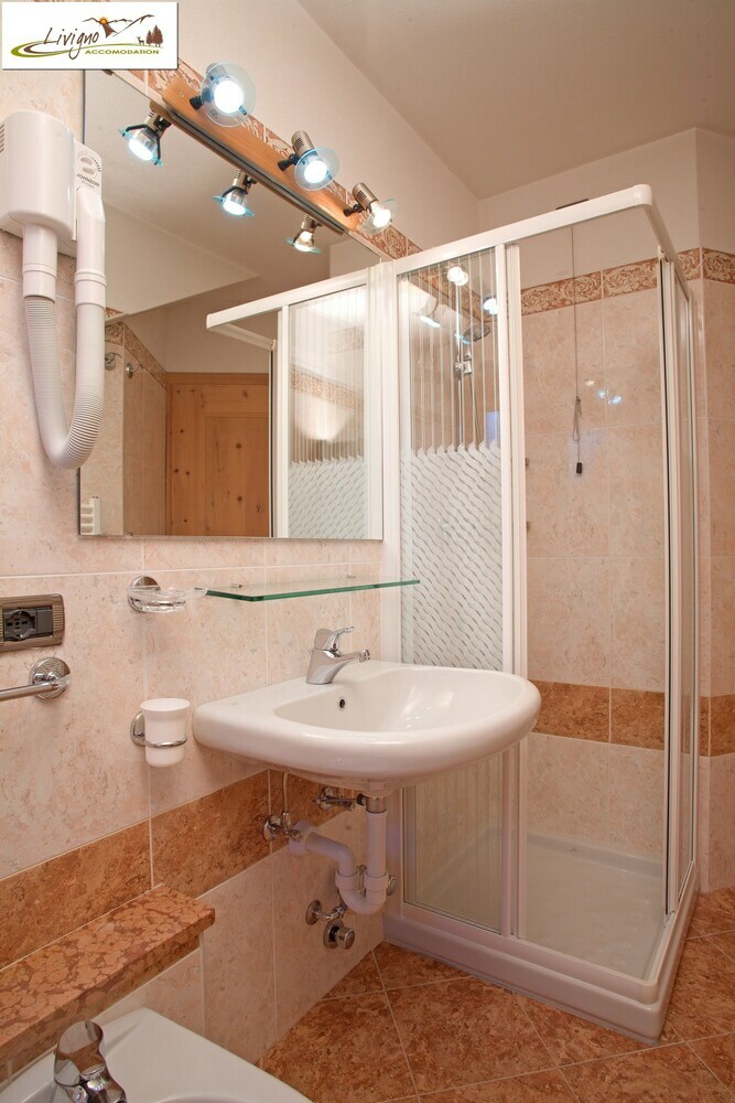 Apartamento Residence Alpen Royal