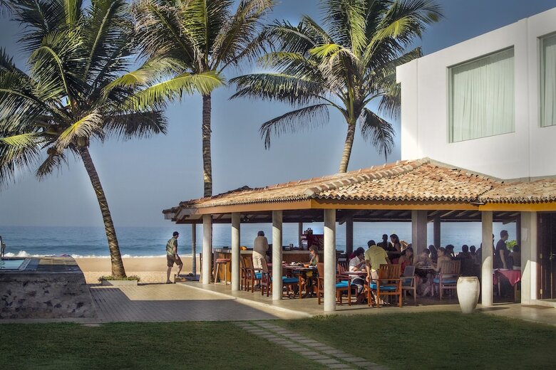 Ranmal Beach Hotel