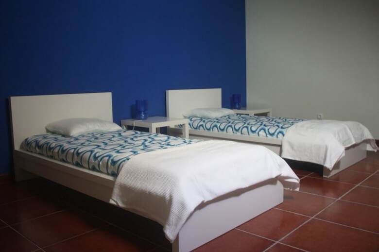 Agroturismo Buddha Peaceful Oasis
