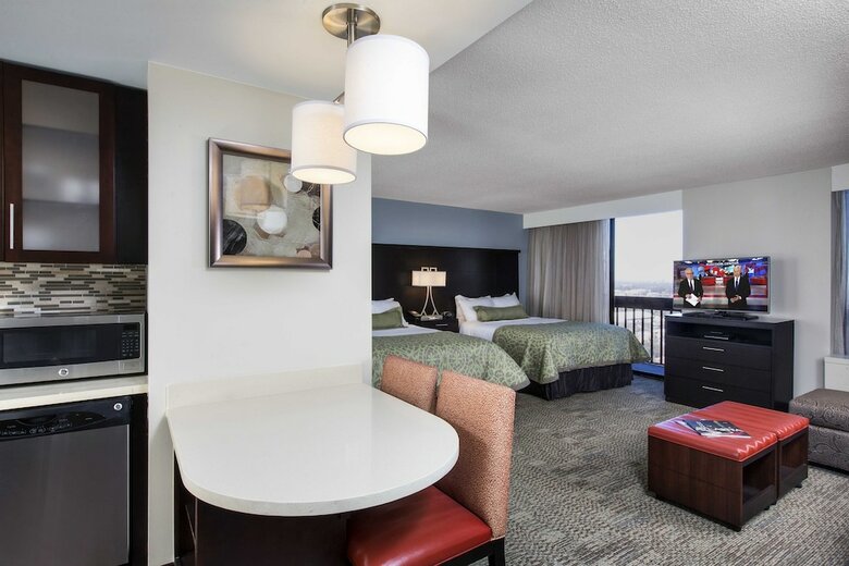 Hotel Staybridge Suites Atlanta - Midtown