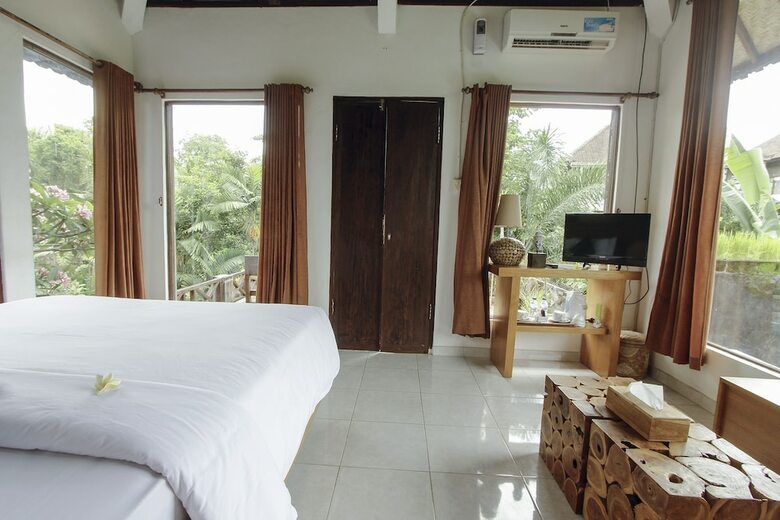 Hotel Dewangga Bungalow