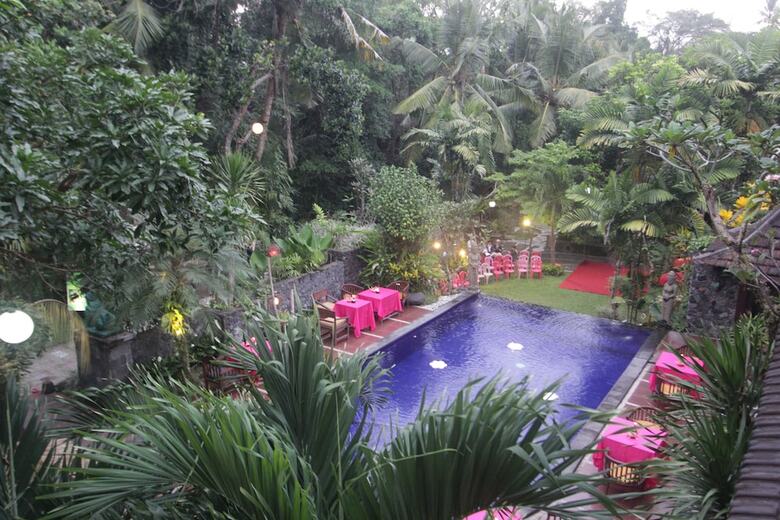 Hotel Dewangga Bungalow