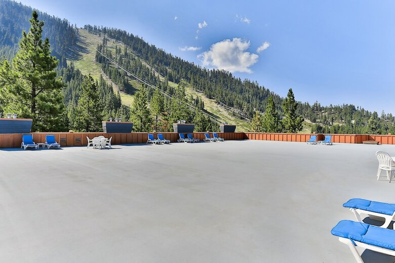 Hotel Tahoe Seasons Resort By Diamond Resorts