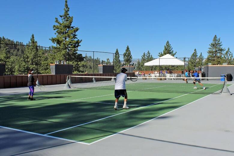 Hotel Tahoe Seasons Resort By Diamond Resorts