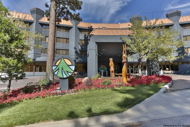 Hotel Tahoe Seasons Resort By Diamond Resorts