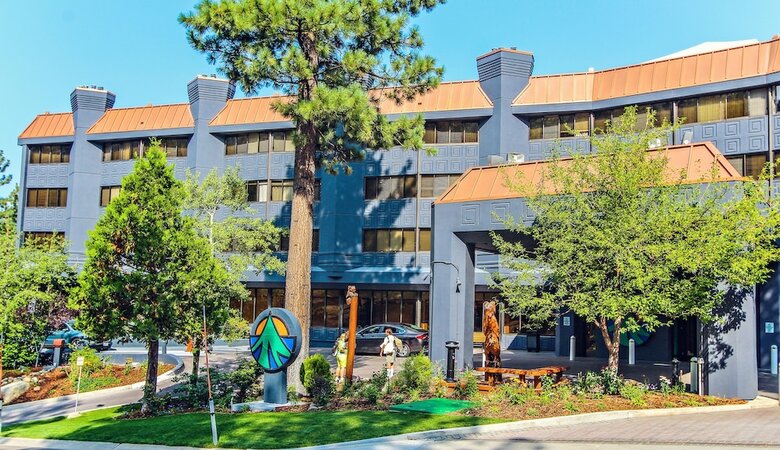 Hotel Tahoe Seasons Resort By Diamond Resorts