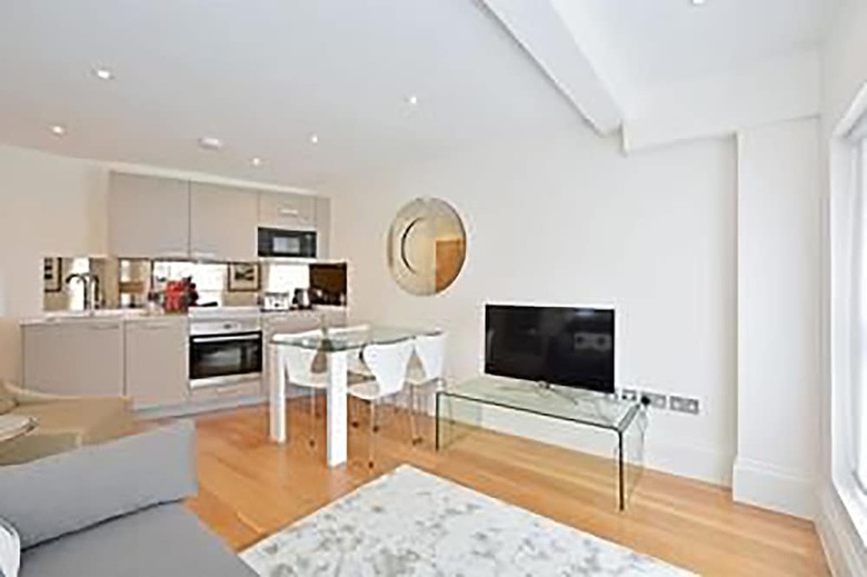 Apartamentos The Soho Mandeville