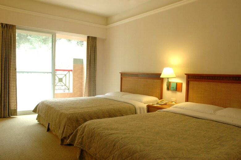 Goya Hot Springs Hotel & Spa