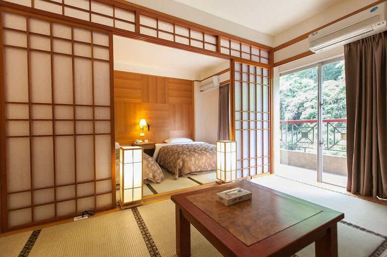Goya Hot Springs Hotel & Spa