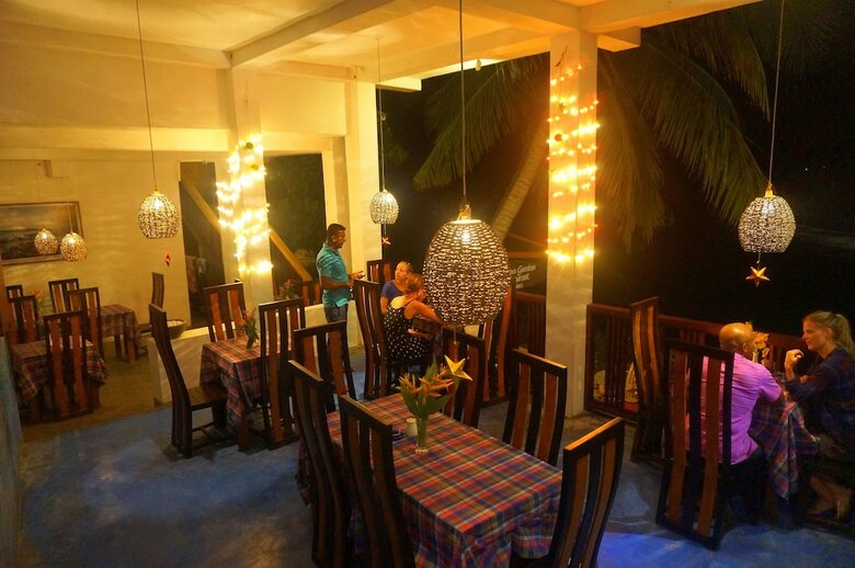 Hotel Banana Garden Resort